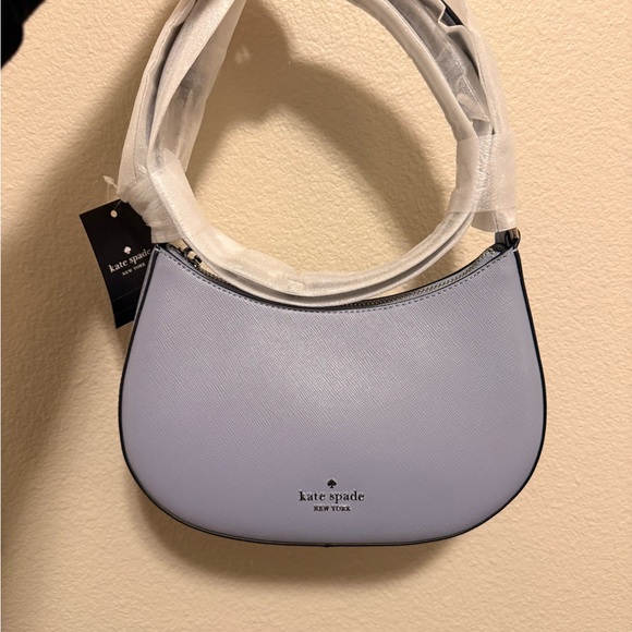 kate spade Soft Purple Shoulder Bag